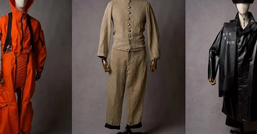 Workwear: A sartorial bridge between utility and design