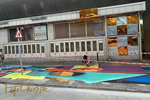 Hong Kong Fashion Fest 2024: Workwear Unite!