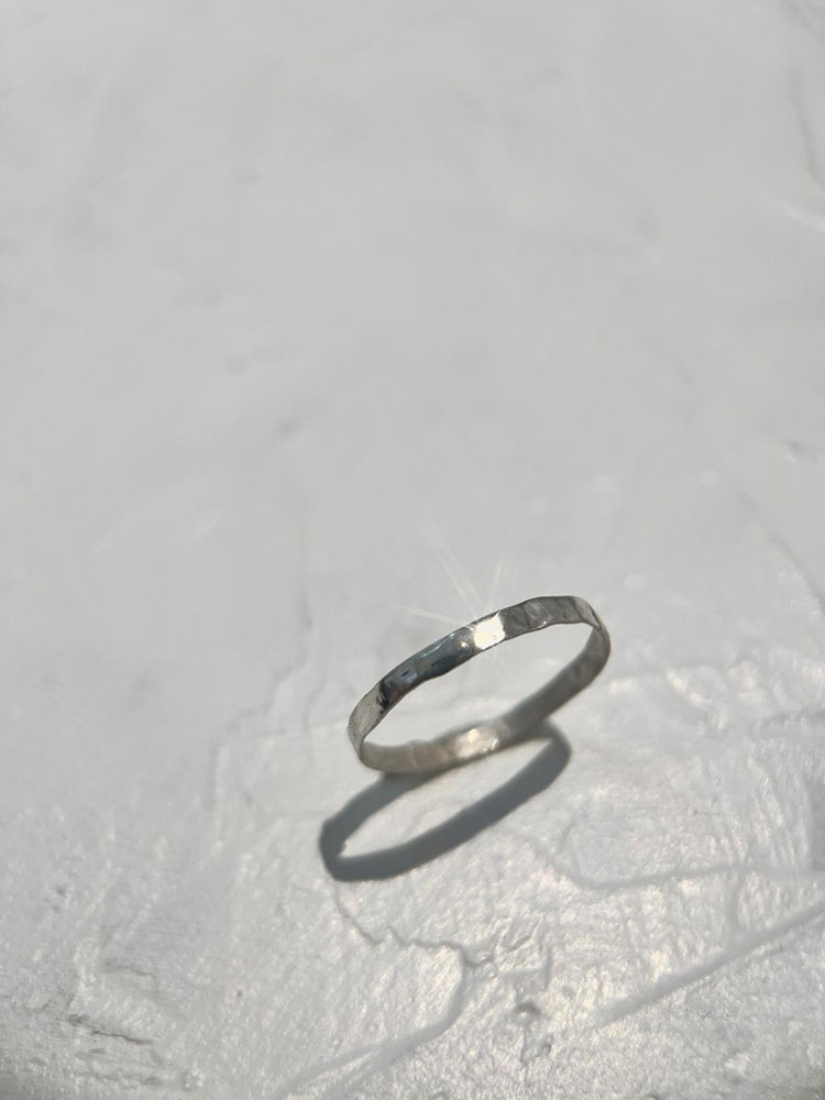 a little something首飾製作體驗班